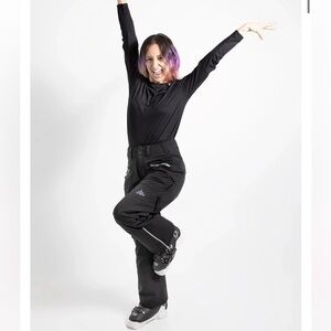 New Nobody’s Princess Sz 18 ZALI SNOW PANT SHORT